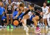 How Much Money Does the NCAA Women’s Champion Earn in 2026? UCLA vs South Carolina Prize Money Breakdown