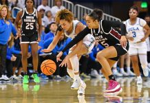 How Much Money Does the NCAA Women’s Champion Earn in 2026? UCLA vs South Carolina Prize Money Breakdown