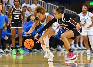 How Much Money Does the NCAA Women’s Champion Earn in 2026? UCLA vs South Carolina Prize Money Breakdown
