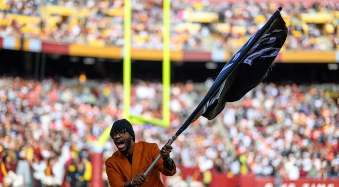 Robert Griffin III Announces Ambitious Goal for Olympics After Joining Team USA’s Roster