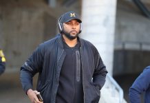 Expenses on Sherrone Moore-Related Probe for Michigan Nears His Buyout Figure