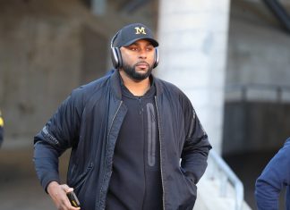 Expenses on Sherrone Moore-Related Probe for Michigan Nears His Buyout Figure