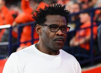 “I Had PTSD”: Cowboys Legend Michael Irvin Opens Up About the Toll of Infamous ‘White House’ Controversy