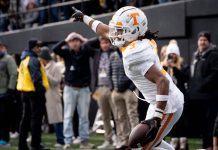 Cowboys 7-Round Mock Draft: Jermod McCoy Selected First as Dallas Focuses on Defense