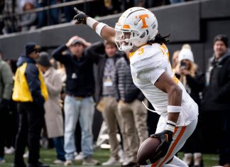 Cowboys 7-Round Mock Draft: Jermod McCoy Selected First as Dallas Focuses on Defense