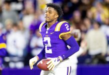 Kyren Lacy’s Girlfriend Voices Frustration After Family Files Lawsuit