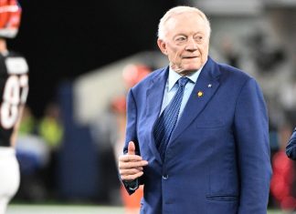 Jerry Jones Shares Honest Assessment of Cowboys Defense, Lays Out Clear Target for the Team