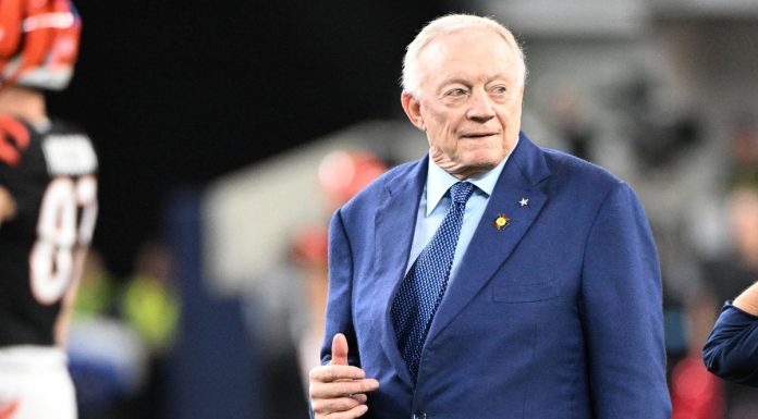 Jerry Jones Shares Honest Assessment of Cowboys Defense, Lays Out Clear Target for the Team