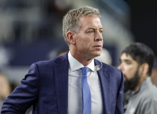 Troy Aikman Warns Cowboys’ Big Spending on Dak Prescott & Offense Will Leave ‘Holes’ on the Roster