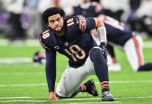 Former Bears Star Explains Why Caleb Williams is Destined to Win NFL MVP “Sooner Rather Than Later”