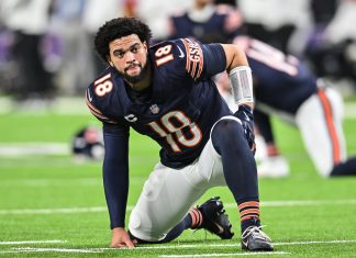 Former Bears Star Explains Why Caleb Williams is Destined to Win NFL MVP “Sooner Rather Than Later”