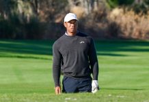 Tiger Woods’s Absence Looms Over PGA Tour Committee’s Ongoing Decisions