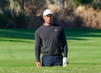 Tiger Woods’s Absence Looms Over PGA Tour Committee’s Ongoing Decisions