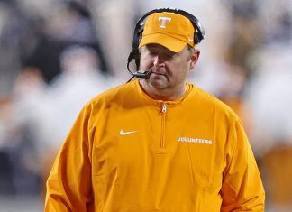 Josh Heupel’s Tennessee Make Brave Spring Game Call to Fill Seats Amid QB1 Mystery