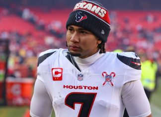 Texans Spark Widespread Trade Speculation on C.J. Stroud After Clever Contract Decision