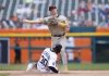 Scary Scenes Emerge as $80M Padres Star Suffers Bitter Blow to Face