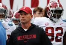 Alabama AD Pushes SEC Toward Drastic Decision to Help Kalen DeBoer