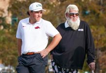 ‘Anybody but Me’: John Daly Lifts Lid on Son’s Stubbornness As He Publicly Shares His Biggest Weakness