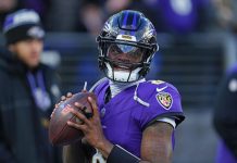 Lamar Jackson Urged to Take Crucial Off-Season Decision as Jesse Minter Addresses QB’s Future