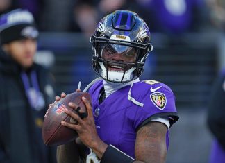 Lamar Jackson Urged to Take Crucial Off-Season Decision as Jesse Minter Addresses QB’s Future