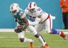 5X Pro Bowler Accuses Dolphins of Orchestrating His Career Death With Browns Trade Despite Record-Breaking Season