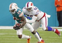 5X Pro Bowler Accuses Dolphins of Orchestrating His Career Death With Browns Trade Despite Record-Breaking Season