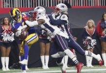 Wishes Pour in From Lamar Jackson, Christian Gonzalez And Others As Ex-Patriot Stephon Gilmore Announces Retirement