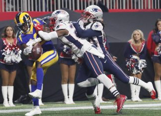Wishes Pour in From Lamar Jackson, Christian Gonzalez And Others As Ex-Patriot Stephon Gilmore Announces Retirement