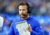 Sean McVay Addresses Allegations on Puca Nacua Amid Impending Rams Contract Talks