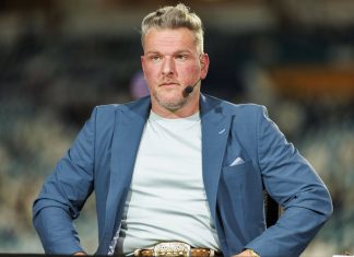ESPN Announces Temporary Replacement for Pat McAfee Show During Schedule Change