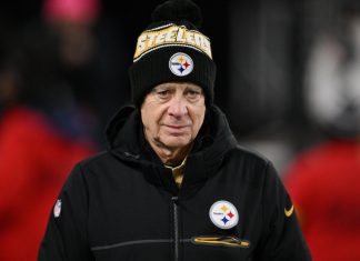 Steelers Owner Art Rooney II Announces New Change at Acrisure Stadium After 2 Decades
