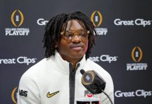 Jeremiah Smith Reveals Turning Down $10M+ NIL Offer to Stay With Ryan Day’s OSU