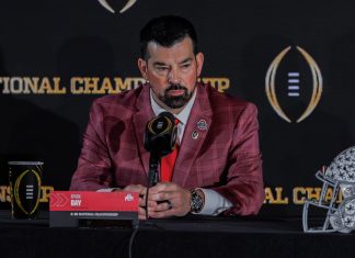 Ryan Day Reveals His Biggest Ohio State Regrets That Still Haunt Him