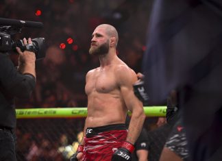 Who’s Next for Jiri Prochazka After Losing Carlos Ulberg Fight at UFC 327?
