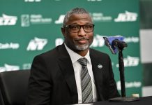 Jets Reported Interest in Texas Tech Defensive Standout May Ruin Cowboys & Chiefs’ Draft Plans