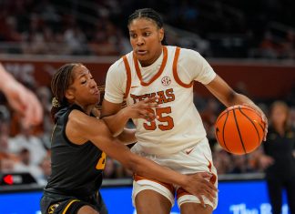 Madison Booker’s Unwanted Final Four Record Costs Texas Championship Berth