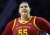 “Good Quality People”: Audi Crooks Details What She Wants After Iowa State Departure
