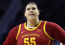 “Good Quality People”: Audi Crooks Details What She Wants After Iowa State Departure