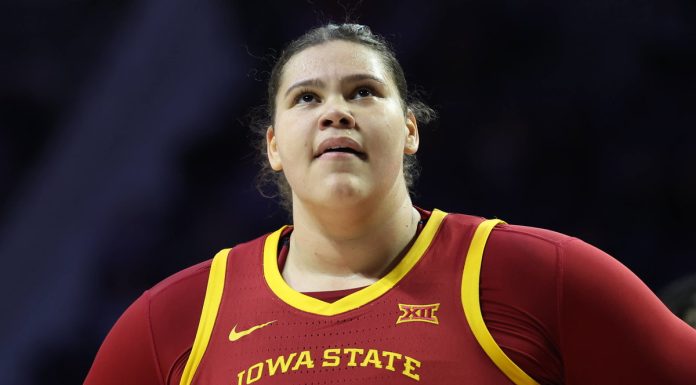 “Good Quality People”: Audi Crooks Details What She Wants After Iowa State Departure