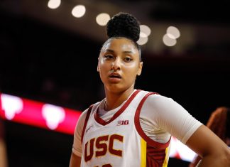 What Is JuJu Watkins’s Ethnicity, Religion, and Nationality? Exploring Her Family Roots and Background