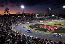 Calls Mount for Lifetime Ban on Drivers After Brawl Breaks Out at NASCAR Track