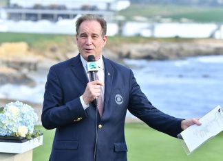 Who Are the Commentators for the Masters 2026? Meet the Full Broadcast Crew