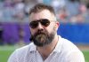 ESPN Leaves Golf Fans Outraged as Jason Kelce Appearance at Masters Backfires