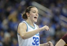 What Is Angela Dugalic’s Ethnicity and Nationality? Exploring UCLA Bruins Star’s Background & Religion