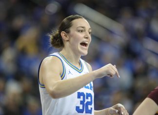 What Is Angela Dugalic’s Ethnicity and Nationality? Exploring UCLA Bruins Star’s Background & Religion