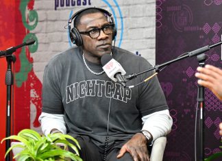 Shannon Sharpe Says He Gave Up Contract Incentives After Broncos Screwed Him Out of 6-Figure Paycheck