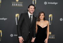 Josh Allen’s Wife Hailee Steinfeld Announces New Career Move Days After Welcoming Baby Girl