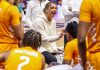 Kim Caldwell Hosts Key Portal Targets As Lady Vols Leading Scorer Joins Ole Miss