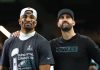 Eagles Quietly Put Jalen Hurts & Nick Sirianni on Notice Amid QB Controversy