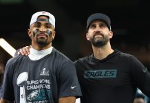 Eagles Quietly Put Jalen Hurts & Nick Sirianni on Notice Amid QB Controversy